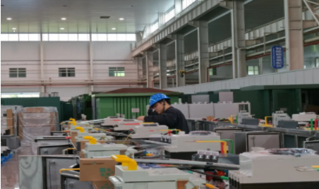 华体会官方端网页版登录入口-华体会(中国)三场技能PK赛如火如荼开展